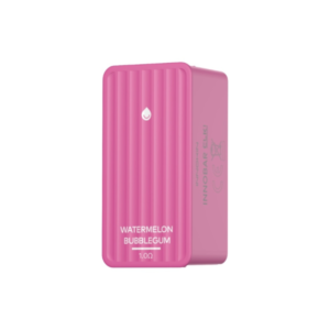 Innobar CLK Recarga 5000 Puff