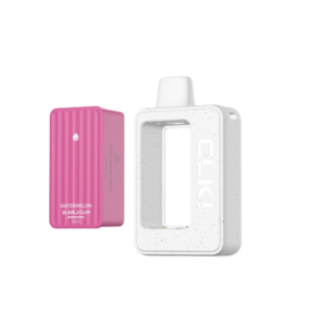 Innobar CLK KIT 5000 Puff