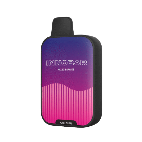 innobar 7000 puff