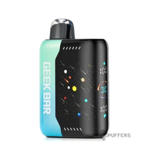 Sea Somk Space X 30000 Puff